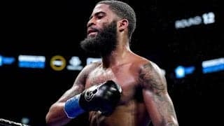 「失望を乗り越えるはずだ」井上尚弥に敗れたフルトンに米ボクシングメディアがエール！「目を引くショットも決めた」