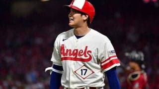 【MLB】大谷翔平の残留は「最悪の決断」　ファンが恐れる“3か月後の絶望”…報道に賛否噴出