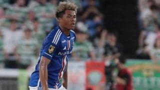 横浜FMの藤田譲瑠チマがシント＝トロイデンに完全移籍！ メディカルチェック後に正式契約、今夏加入の山本理仁とは東京V時代以来のタッグ