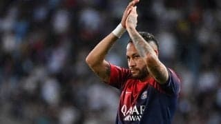 「流石にやばい」「もうエグい」ネイマールとウンパルンパさんの2ショットにファンも驚き「すごすぎる」