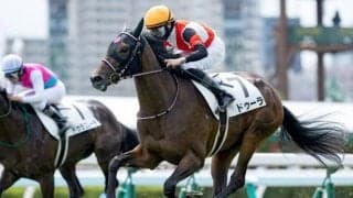 【クイーンS出走馬・騎手確定】ドゥーラ＆斎藤新騎手、ルビーカサブランカ＆C.ルメール騎手