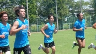 【浦和レッズの「強力補強」を考える(2)】安部裕葵が名門で過ごした4年間を還元できるか…「日本の感覚で言うとすごい雑なパスしか来ない」からこそ必要なものも明かす