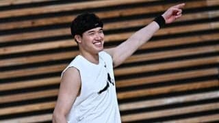 尽誠学園のインターハイ8強入りをOB渡邊雄太も称賛「2年連続のベスト8！すごい！！！」