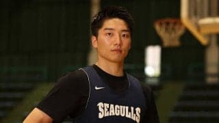 【WUBS開幕特集】東海大主将・黒川虎徹に直撃「ディフェンスを武器に『小さくても戦える』ところを見せたい」