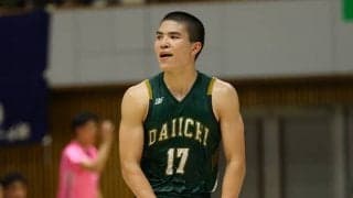 福岡第一が逆転勝ちでベスト8進出…桜丘は王者追い詰めるも惜敗／インターハイ2023