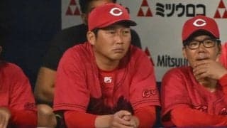 トレードに「出してあげた方がいい」広島の3選手を球界OBが推薦！15勝右腕の名前も