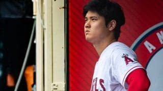 【MLB】なぜ大谷翔平を放出せず？　米メディア分析…“異例の大補強”に走ったエ軍の苦悩