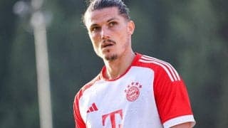 ドルトムントは「トップからそれほど遠く離れていない」　新加入ザビッツァーが新シーズンに気合い