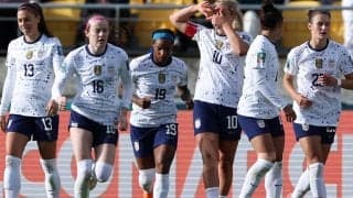 絶対女王アメリカ、オランダ戦ドローでW杯連勝記録は止まるも無敗記録継続！男女通じて歴代最長「19」に