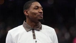 ブッカーやKDらとサンズで今季を迎えるビール「最高の状況に身を置くことができた」