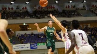 開志国際や福岡第一、明成など8強出揃う／インターハイ2023【男子3回戦結果まとめ】