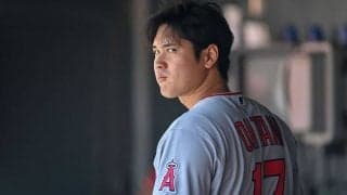 【MLB】大谷翔平を残留させる決断は「理解しづらい」　番記者が懸念する“6日間の勇み足”