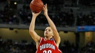 スティーブ・カーHCがカリーを初めて見た当時を回想「多くの面で似ていたのは…」