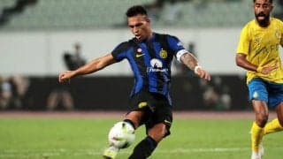 「これはとても良い!!」「これ欲しい」14年ぶり来日のインテルが日本アニメとコラボ！ブルーロックのキャラがユニフォーム姿で登場