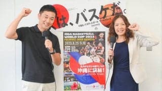 Bリーグ島田チェアマンと“物流”を考える「何気なく荷物を受け取っているかもしれないですけど…」