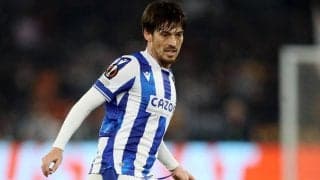 ダビド・シルバが現役引退を発表、ヒザの重傷で決断「今日は僕にとって悲しい日になった」