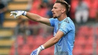 ボーンマス、インテルからGKラドゥをレンタルで獲得