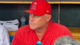 【MLB】大谷翔平の移籍なし＆通算59勝右腕ら補強　指揮官は大興奮「雰囲気がいつもと違った」