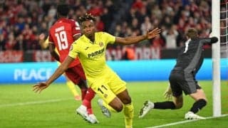 ミラン、ビジャレアルからチュクウェゼを5年契約で獲得！移籍金は最大43億円に