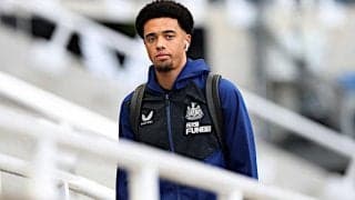 ニューカッスルDFジャマル・ルイスがワトフォードへレンタル移籍