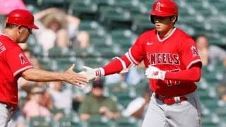 【MLB】完封→37号＆38号　大谷翔平の伝説のWヘッダーに同僚は衝撃「日本のキングだ」