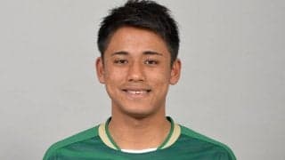 YS横浜が東京VのMF橋本陸斗を育成型期限付き移籍で獲得、15歳でJデビューも今季は出番なし「覚悟を決めて行きます」