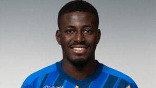 J2最下位の大宮、守備の立て直しに長崎DFカイケを期限付き移籍で獲得…今季はJ2で6試合出場