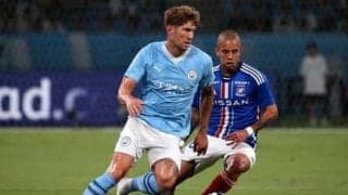 横浜Ｆ・マリノスの選手が語るＪリーグでは経験できないマンチェスター・シティのスゴさとは