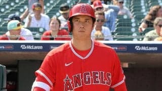 「漫画でもこの展開はない！」「バケモンすぎ」大谷翔平異次元パフォーマンスに日米ファンの間からも驚愕の声