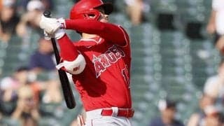 10勝＆50号の快挙も現実味 大谷翔平の初完封→2本塁打に敵将も脱帽「オオタニはどんな不可能も可能にしてしまう」
