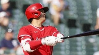 「これはクレイジーだ！」大谷翔平　メジャー初完封後に１試合２発は史上初の快挙！米識者の間からも驚愕の声