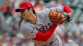 【MLB】大谷翔平は「神モード」　完封→2HRの歴史的1日…全米に走った衝撃は「野球史で最高」