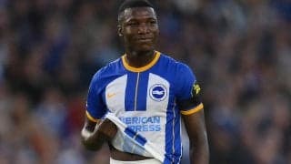 ブライトン、カイセド狙うチェルシーからの142.5億円のオファーを拒否