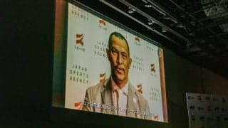 「フットサルとモータースポーツに、イノベーションを」スポーツ庁とスクラムスタジオが取り組むスポーツの拡張