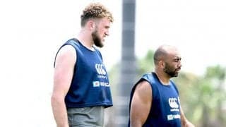 ラグビーW杯控えた日本代表、進む国際化。リーチ マイケルからワーナー・ディアンズに受け継がれる「感謝と誇り」