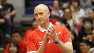 男子日本代表のワールドカップ直前合宿メンバー発表…渡邊雄太や河村勇輝ら15名