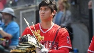 「完封勝利＆2本塁打」快挙達成の大谷翔平に2発を浴びた相手投手も脱帽「勝負したことを誇りに思う」