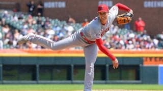 【MLB】残留確定→完封→2HRの「最高な1日」　地元放送局が希望を抱いた大谷翔平の躍動