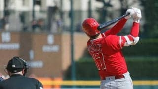 【MLB】「123年の球史で前代未聞のショー」　目撃した“大谷翔平の1日”に敵地紙も激賞