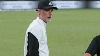 「今選手を探している」ストライカー不在の影響も見えたバイエルン、来日中のトゥヘル監督は補強を望むも「さらに努力をしなければ」