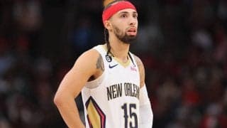 プエルトリコ代表のホセ・アルバラードがケガのため今夏のFIBAワールドカップを欠場