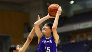 桜花学園が千葉経大附を下し準決勝進出…2年ぶり王座奪還へ前進／インターハイ2023