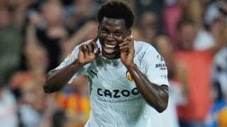 ミランがムサ獲得に一歩前進！　交渉の長期化避けたいバレンシアが要求引き下げ