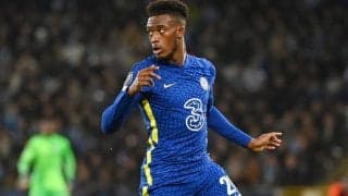 フルアムがハドソン＝オドイにオファー…ラツィオも交渉中