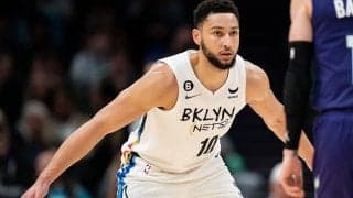 現地記者がベン・シモンズの現状を語る「フィリーにいた最後の年以来の健康体にある」