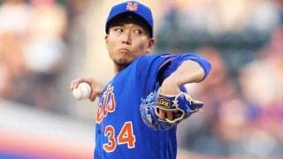 【MLB】守護神を電撃放出…日本との違いに「何と言ったらいいか」　千賀滉大の“複雑な胸中”