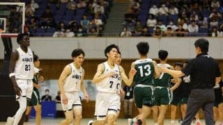 日本航空が山梨県勢初のベスト4進出…準決勝では“冬の王者”開志国際と激突／インターハイ2023