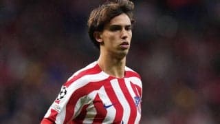 「バルサへ行きたい」発言のフェリックスを同僚エルモソが叱責「何を望もうとも今はアトレティコだろう？」