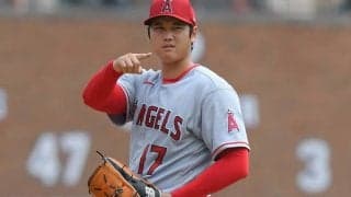 大谷翔平、ダブルヘッダーで驚愕の初完封＆2本塁打！老舗メディアも感嘆の声「エンゼルスのトレード拒否の決断に報いた」