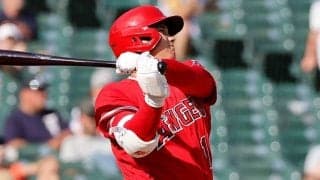【MLB】大谷翔平がもたらした希望の「4.7％」　奇跡の逆転へ…歴史的1日が“動かした確率”
